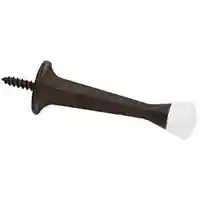 Main 1 - STOP DOOR ORB 3IN - Arlington Coal & Lumber