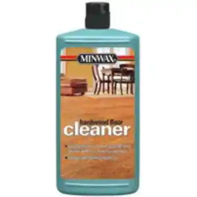 CLEANER FLOOR HARDWOOD 32OZ - Arlington Coal & Lumber