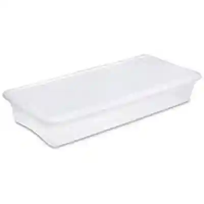 19608006 UNDERBED STRG BOX41QT UNDERBED STORAGE BOX41QT - Arlington Coal & Lumber